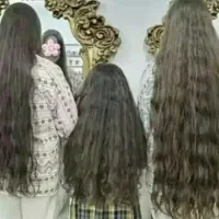 خریدار اصلی مو ی طبیعی|خدمات آرایشگری و زیبایی|شیراز, انجیر|دیوار