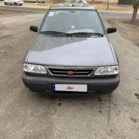 پراید ۱۳۱ مدل ۹۶ کمکار و تمیز|خودرو سواری و وانت|تهران, وردآورد|دیوار