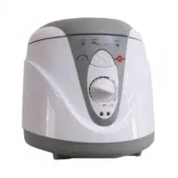 مینی سرخ کن پارس خزر در حد نو یک بار استفاده شده