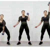 تمرینات اصلاحی و بدنسازی و افزایش قد کودکان