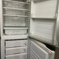 یخچال فریزر یخساران سالم