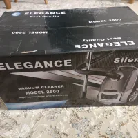 جاروبرقی ELEGANCE مدل 2500