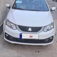 ساینا دوگانه ۱۴۰۳|خودرو سواری و وانت|ساوه, |دیوار