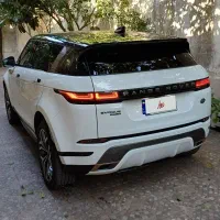لندرور رنجرور ایووک، مدل ۲۰۲۰ HSE سفارش آمریکا|خودرو سواری و وانت|لاهیجان, امیرشهید|دیوار