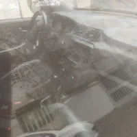 شاهین 1400 مشکی|خودرو سواری و وانت|تهران, زیبادشت|دیوار