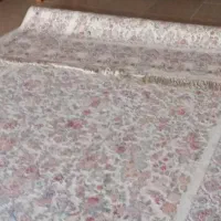 فرش خوش نقش وزیبا شونهر آلمان