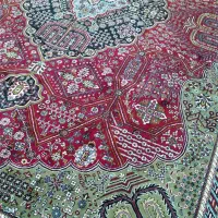 فرش۱۲ متری|فرش|کوهدشت, |دیوار