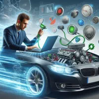 رفع ناک و سازگاری بنزین خودروها در کاراپشن اردبیل|خدمات موتور و ماشین|اردبیل, |دیوار