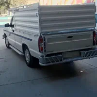 مزدا کارا صفر کیلومتر|خودرو سواری و وانت|نجفآباد, یزدانشهر|دیوار