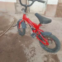 چرخ کوچیک|دوچرخه، اسکیت، اسکوتر|رفسنجان, |دیوار