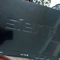 دستگاه دی وی دی نو آک