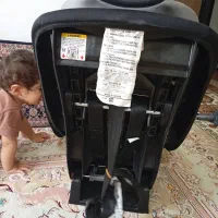صندلی ماشین کودک