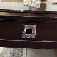 میز ناهار خوری شش نفره