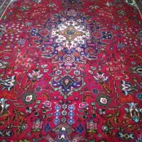 جفت ۶متری و۹متری|فرش|مراغه, |دیوار