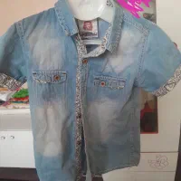 لباس از نوزادی تا ۳سال کاپشن|کفش و لباس بچه|مشهد, فتح المبین|دیوار