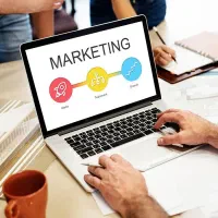 سئو و دیجیتال مارکتینگ کسب‌وکار شما