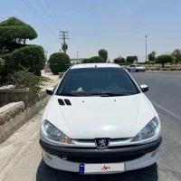 ۲۰۶ تیپ ۲ مدل ۹۵