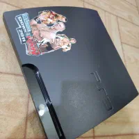 ps3  کپی خور تمیز