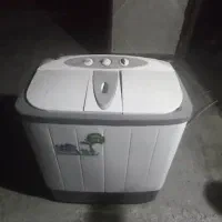 لباسشویی دوقلو