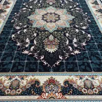 (اندیشه۹۳)دو تخته فرش۱۲ متری ۷۰۰شانه نگین مشهد|فرش|مشهد, مشکینی (شهرک غرب)|دیوار