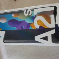 سامسونگ A21s|موبایل|اصفهان, خانه اصفهان|دیوار
