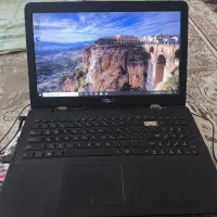 لپتاپ ایسوس i5 نسل ۵