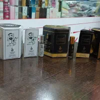 عطر جانوین/اسپری بدن جانوین/عطرداو/عطر کالکشن|آرایشی، بهداشتی، درمانی|لامرد, |دیوار