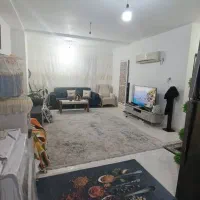 دو خوابه کوی شفا مجتمع نگین 2