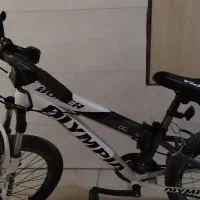 دوچرخه المپیا ۲۴