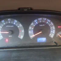 سواری سمند Lxxu7 مدل ۹۹|خودرو سواری و وانت|تهران, خزانه|دیوار