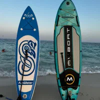 اجاره پدل برد روزانه و ساعتی