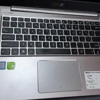 لپتاپ ایسوس مدل V401U