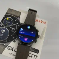 ساعت مچی هوشمند گلوریمی کلاسیک فیک|ساعت|اردبیل, |دیوار