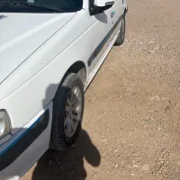 پرشیا موتور جدید مدل ۴۰۱دریچه سیمی|خودرو سواری و وانت|زرندیه, |دیوار