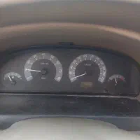 سمند 85 دوگانه کارخانه