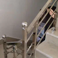 نرده استیل|خدمات پیشه و مهارت|ماکو, |دیوار