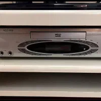 دستگاه سی دی مارشال