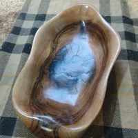 ترمیم ظروف چوبی