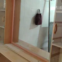 میز ارایشی