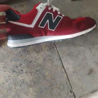 یک جفت کفش تاناکورا