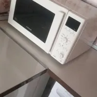 ماکرو فر سامسونگ