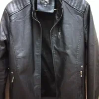 کاپشن چرم|حراج|مشهد, کارگران|دیوار