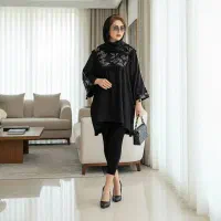 تونیک سایز بزرگ نو