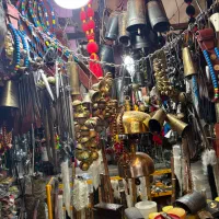 قلاده قرچه دار اصفهانی|لوازم جانبی حیوانات|قم, رضویه|دیوار