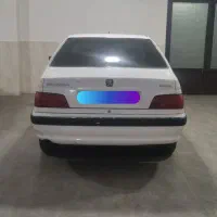 پژو پارس LX و TU5|خودرو سواری و وانت|زنجان, |دیوار