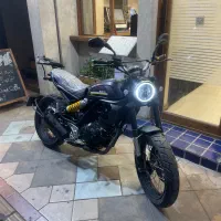 ۲۵۰|موتورسیکلت|کاشان, لتحر|دیوار