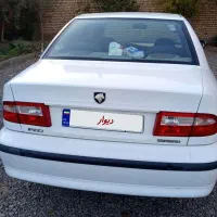 سمندای اف سون دوگانه کارخانه|خودرو سواری و وانت|عطاملک, |دیوار