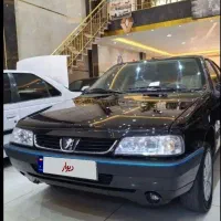 ۴۰۵طرح slx مدل ۹۰ توکرم شاسی پلمپ