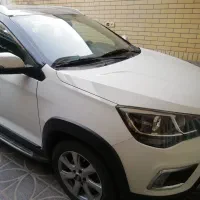 X22 دنده ای مدل 99