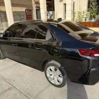 فروش فوری تارا  V4 LX فول مشکی آبنوس|خودرو سواری و وانت|اهواز, نبوت|دیوار